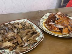 -聂记粤菜馆(鼓西路店)