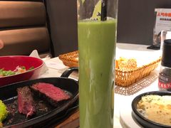 -西堤厚牛排(王府井店)