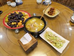 -青城甲(青城山店)