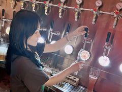 -云鼎·炙火精酿啤酒秘制烧烤(工体店)