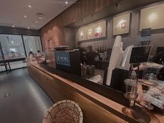 -星巴克(洛阳中州万达广场店)