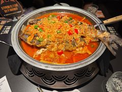 -烤匠麻辣烤鱼(IFS店)
