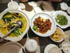 -楚禾宴·家宴(光谷大道店)