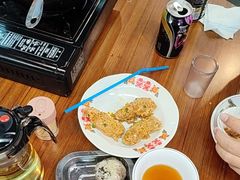 -谢记上海大排档(长寿路店)