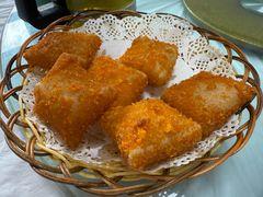 -翠茗农庄土菜馆(天目湖店)