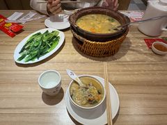 -粤仔湾砂锅粥(宜兴八佰伴店)