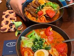 -老张牛肉面(天津万象城店)
