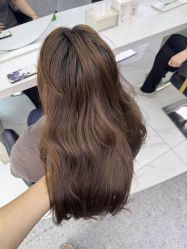 -MOVAN  HAIR莫凡匠人发型屋