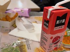 -麦当劳(金平路站店)