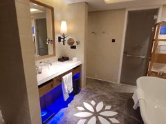 -三清山希尔顿度假酒店