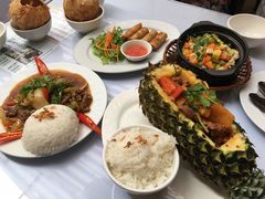 -Lanterns Vietnamese Restaurant