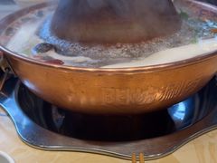 -阳坊胜利涮羊肉(阳坊老店)