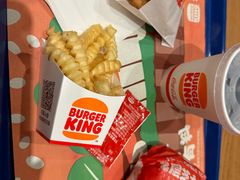 -汉堡王(EAC欧美中心店)