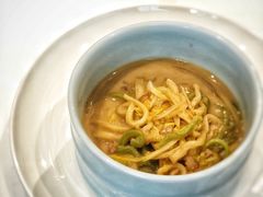 松茸面-新光酒家·河豚·海鲜·蟹料理(浦东店)