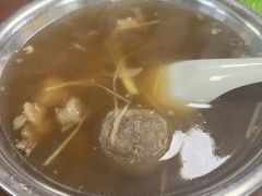 -阿秋牛排(湖心街店)