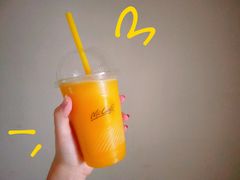 -麦当劳(红旗路店)