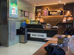 -脑洞先生非恐剧情密室(五一店)
