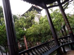 -东莞市可园博物馆