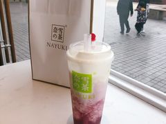 -奈雪的茶(观前街店)