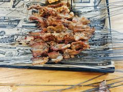 -黄小串·烤串海鲜涮牛肚(升龙广场店)