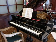 -邓丽君音乐主题餐厅