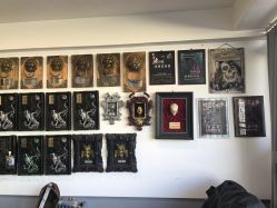 点击看大图 -MDZ STORE·TATTOO·耳饰
