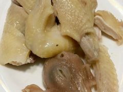 -启香鸡私房菜(湖景店)