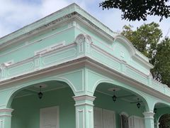 -龙环葡韵住宅式博物馆