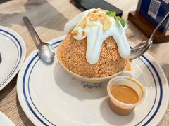 -After You Dessert Cafe(CENTRALWORLD)