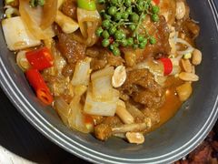 -蜜桃餐厅·伴山(绿宝广场店)