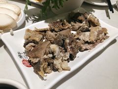牛腩-焯牛潮汕牛肉火锅(云峰街创始店)