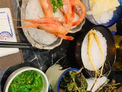 -海鼎荟海鲜姿造(仟禧汇店)