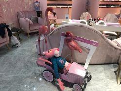-Pink Baby美甲美睫