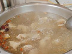 -福源药膳鸡(天润城店)