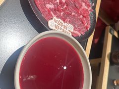 -廖掌柜·重庆鲜货火锅(上海首店)