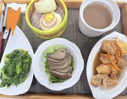 -千禧果月子会所(郑州东站店)