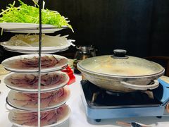 -天怡·鱼工厂(梅溪湖店)