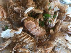 -渔中舟海鲜大排档(普陀沈家门店)