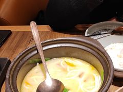 -云海肴·汽锅鸡·云南菜(广安门天虹店)