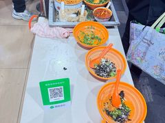 -阿麟馄饨(延长路店)