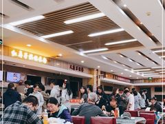 大堂-红鼻子桂林米粉(金唐新光界店)