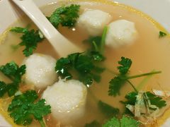 -小杨生煎(周浦万达店)