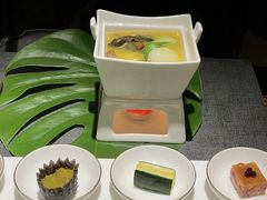 -王府茶宴(大观园总店)