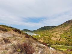 -嵛山岛