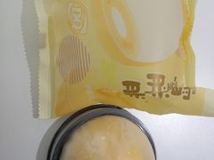 -DQ·蛋糕·冰淇淋(大宁国际商业广场店)