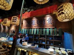 -南京大牌档(济南万象城店)