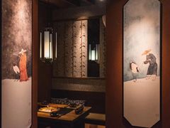 -囧吉香生蚝牛排馆(湖北路店)