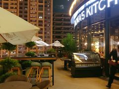 露天位-G+KITCHEN(龙湖狮山天街店)