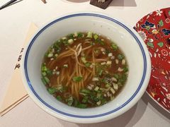 -蘇锦宴·淮扬菜烤鸭·小院(三元桥霄云路店)