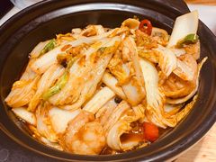 -那家小馆(摩天活力城店)